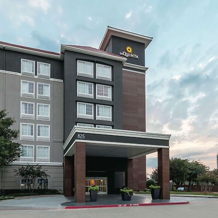La Quinta By Wyndham Arlington North 6 Flags Dr Hotel Exterior foto
