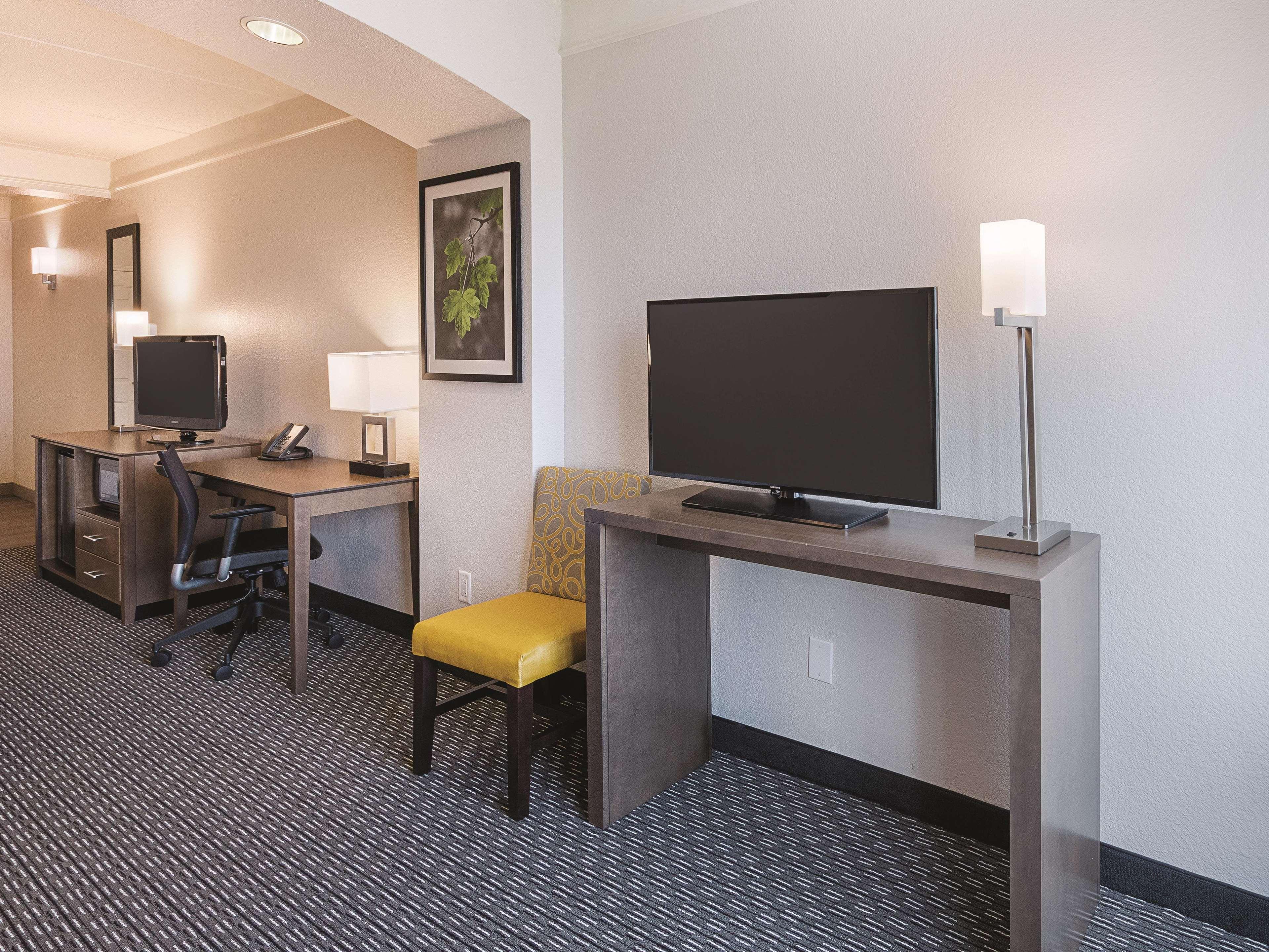 La Quinta By Wyndham Arlington North 6 Flags Dr Hotel Cameră foto